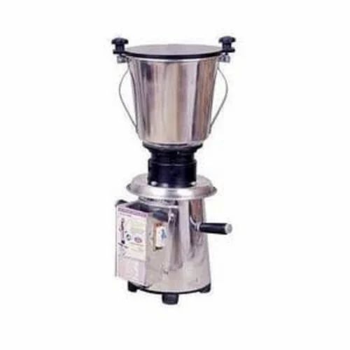 Kuber Heavy Duty Mixer Grinders, For Wet & Dry Grinding Manufacturer