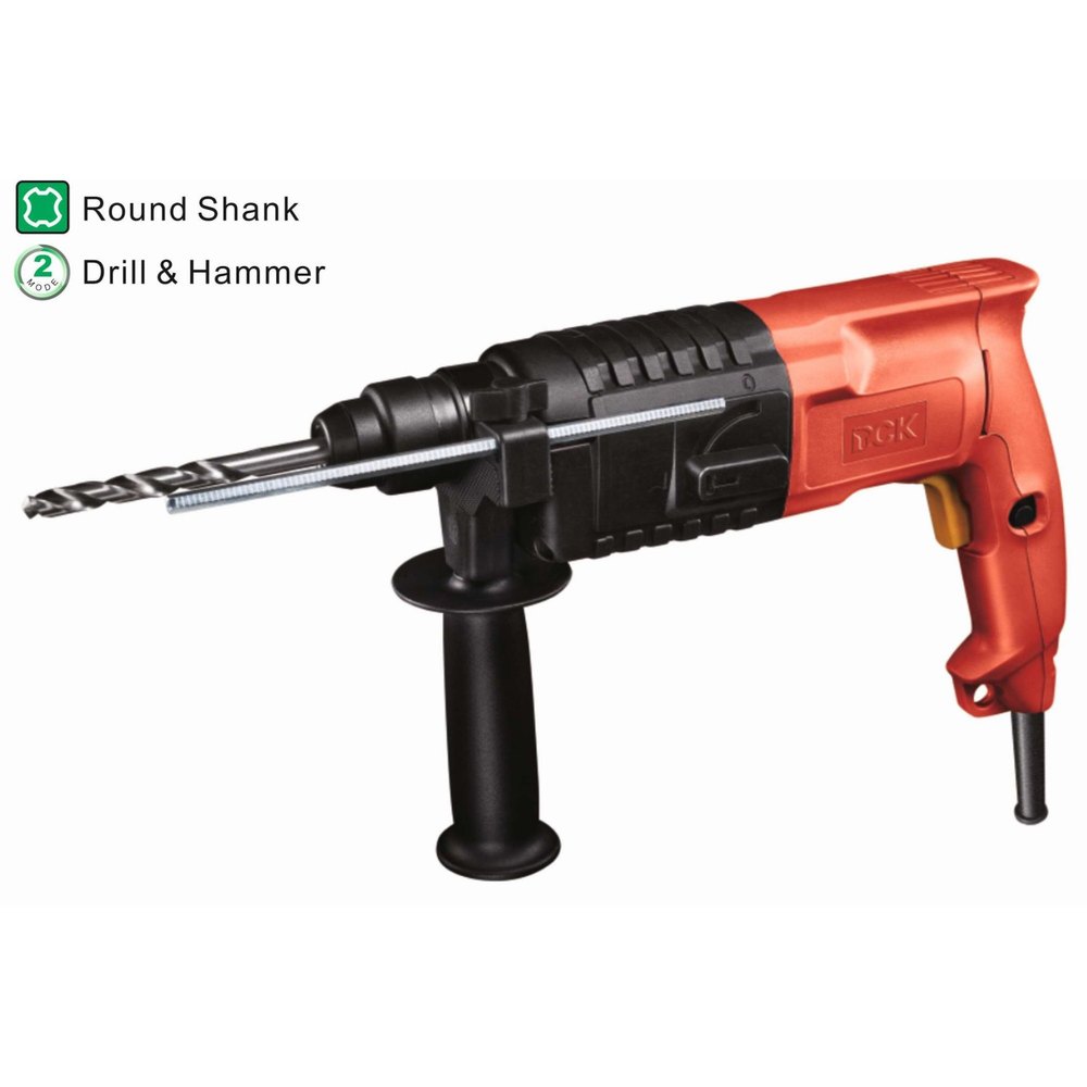 KZC02-20 20mm Hammer Drill Price in Ahmedabad, Gujarat – ₹3,211