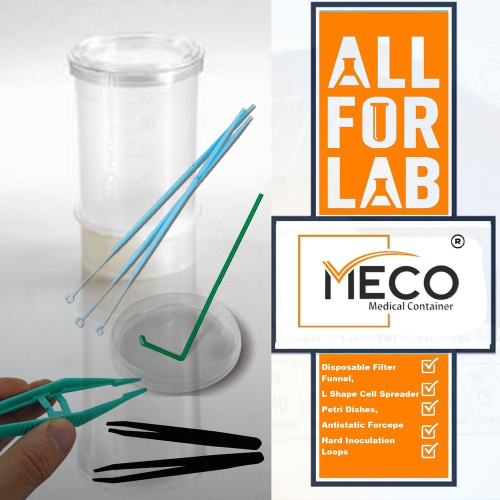 Laboratory Disposable Products in Bengaluru Medinova ind