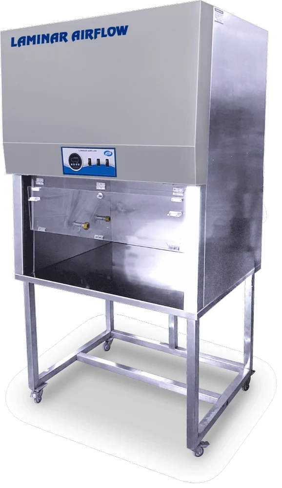 Laboratory Laminar Air Flow Manufacturer & Seller in Palghar MEDLAB