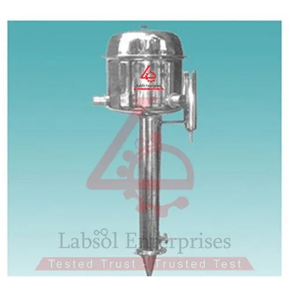 Laboratory Water Distillation Still in Gurugram Labsol Enterprises