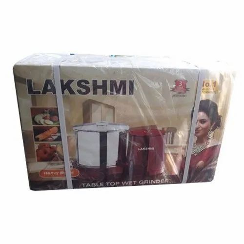 Lakshmi 3 Litre Table Top Wet Grinder in Coimbatore Sri Lakshmi Grinders