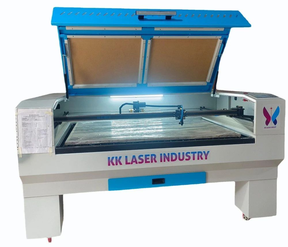 Laser Engraving Machine Manufacturer & Seller in hyderabad K.K.Laser