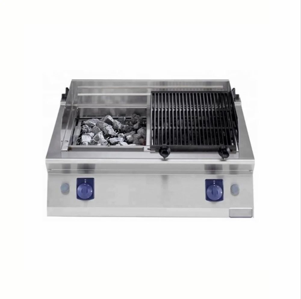 Lava Rock Grill Price in Delhi, Delhi – ₹13,500 AKASH