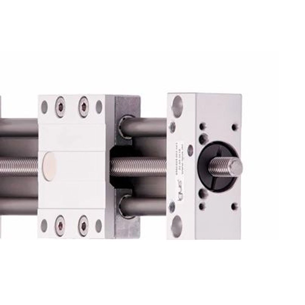 Lead Screw Driven Actuators in Bengaluru Igus India Pvt. Ltd.