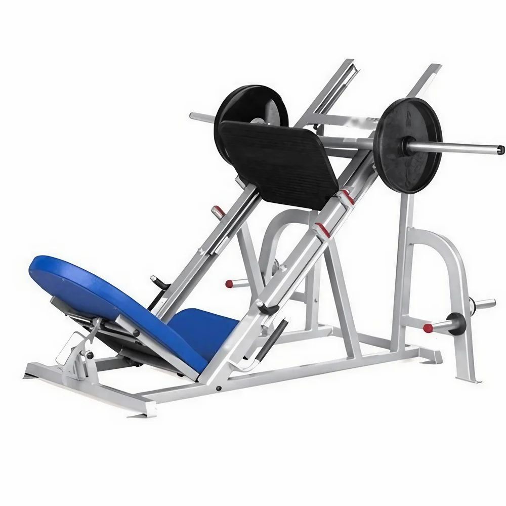 Leg Curl Extension Machine, For Gym Price in Jalandhar, Punjab