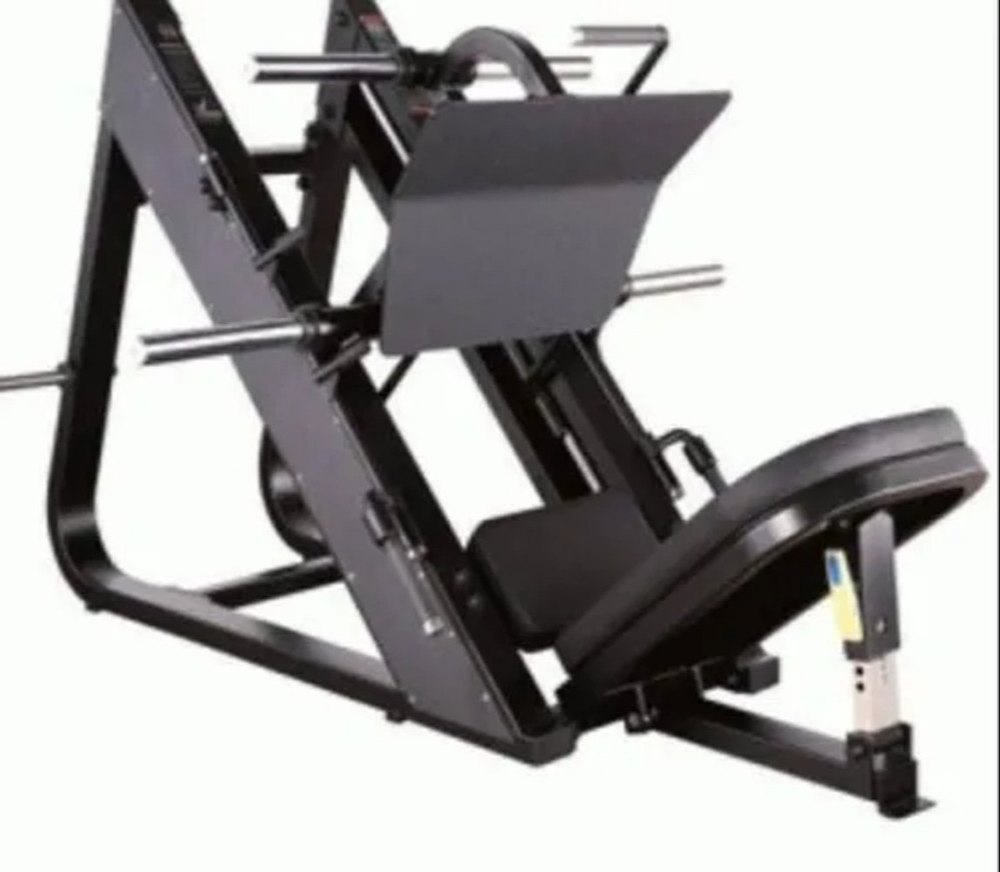 Gym Side Leg Press Machine Exigo Seated Leg Press Commercial Gym