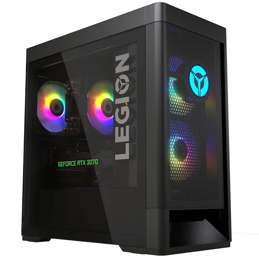 Lenovo Legion Tower Gaming Desktop (AMD Ryzen 5800/16GB/512GB SSD Price  in Gurgaon, Haryana – ₹1,04,000 KART-O-MATIC TRADESOL PRIVATE LIMITED