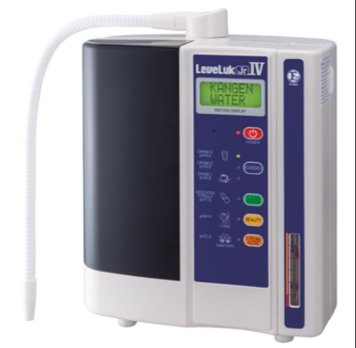 Leveluk JRIV Kangen Water Ionizer And Processor Price in Thane