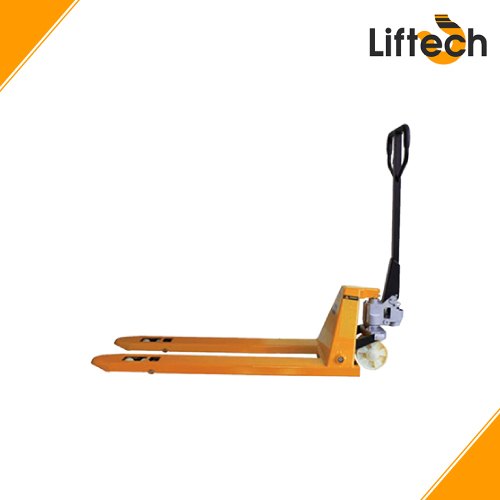 Liftech Industrial Hand Pallet Truck, Loading Capacity 2000 kg, Model