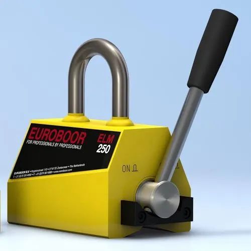 Lifting Manufacturer & Seller in Jamnagar Ojasvi Corporation