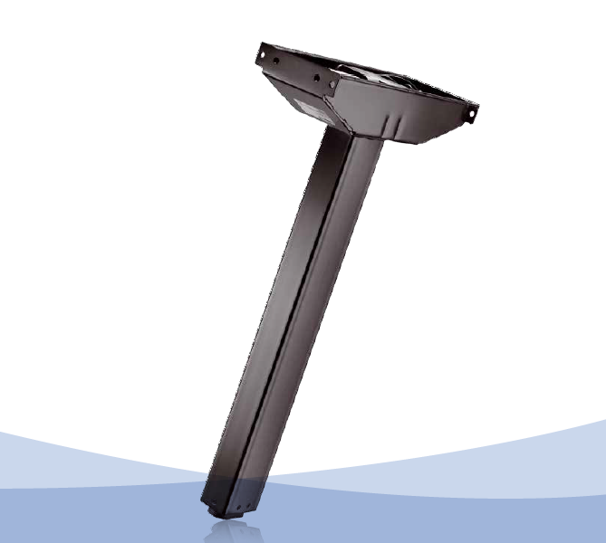LINAK Electric Height Adjustable Table column (DL7) Mechatronics