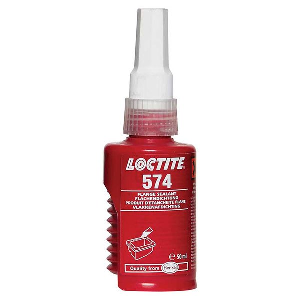 Loctite 574 Flange Sealant 50ml in Surat Jay Agenciez