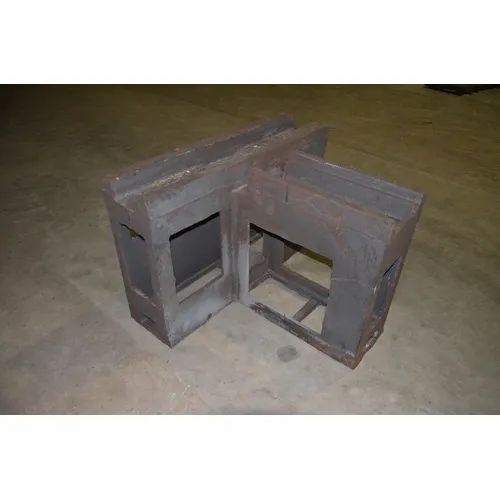 Machine Base Casting Manufacturer & Seller in Ahmedabad Jatin Industries