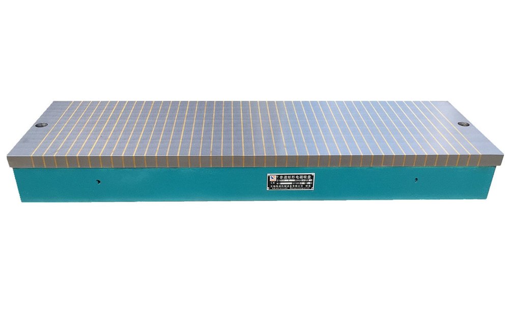 Chuck For Surface Grinder in Ahmedabad AMTECH MACHINE TOOLS