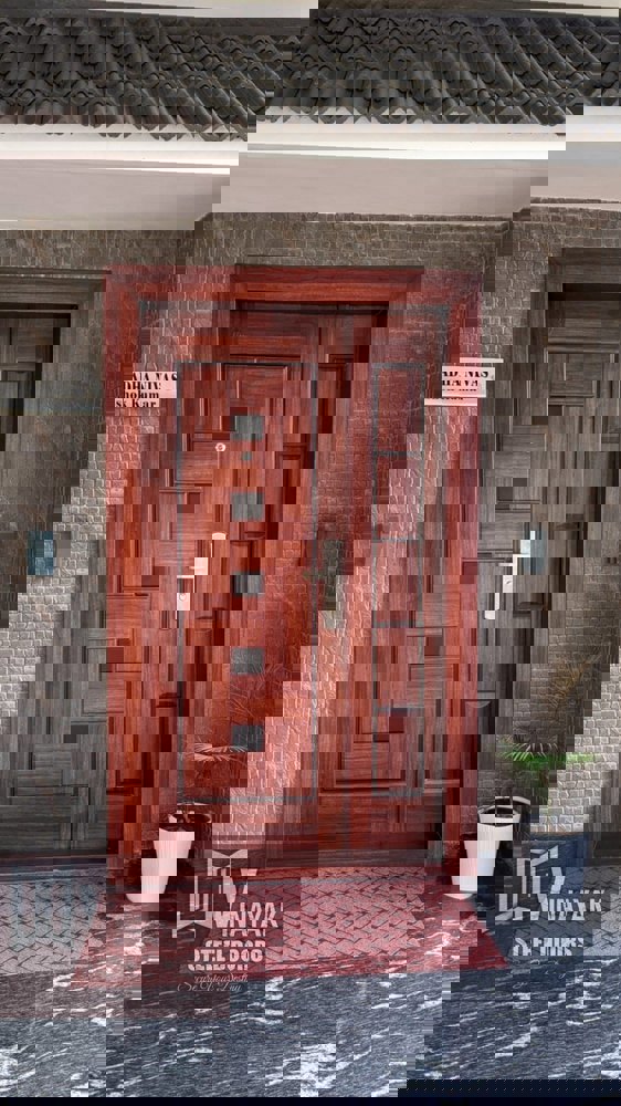 Main Entrance Steel Door VSD100 (4/7ft) in Bardhaman VINAYAK STEEL DOORS