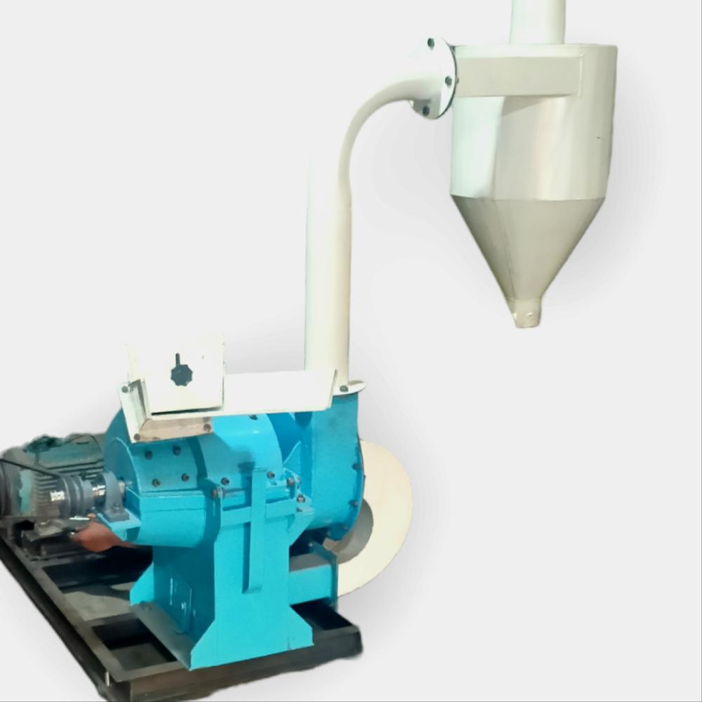 Maize Churi Cattle Feed Plant, Up to 1 TPH in Rajkot AIMS ENTERPRISE