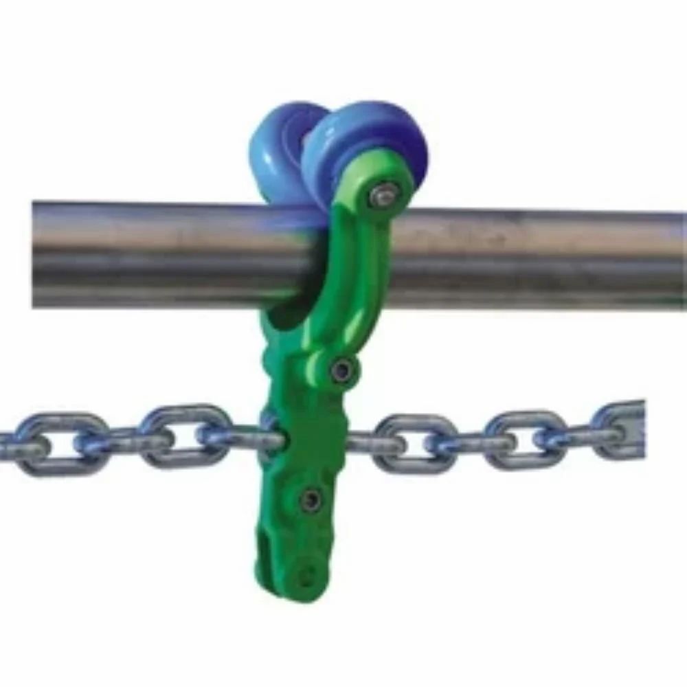 Manual Overhead Conveyor Trolley Manufacturer & Seller in Ahmedabad