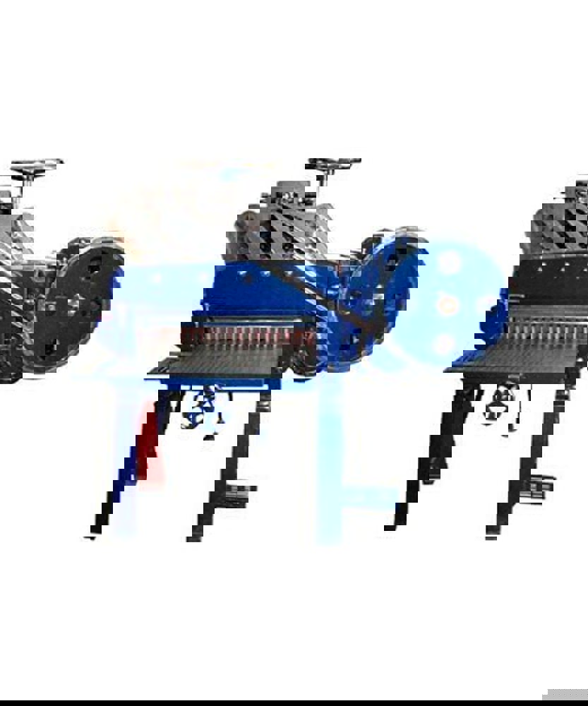 Manual Paper Cutting Machine Manufacturer & Seller in Amritsar M S