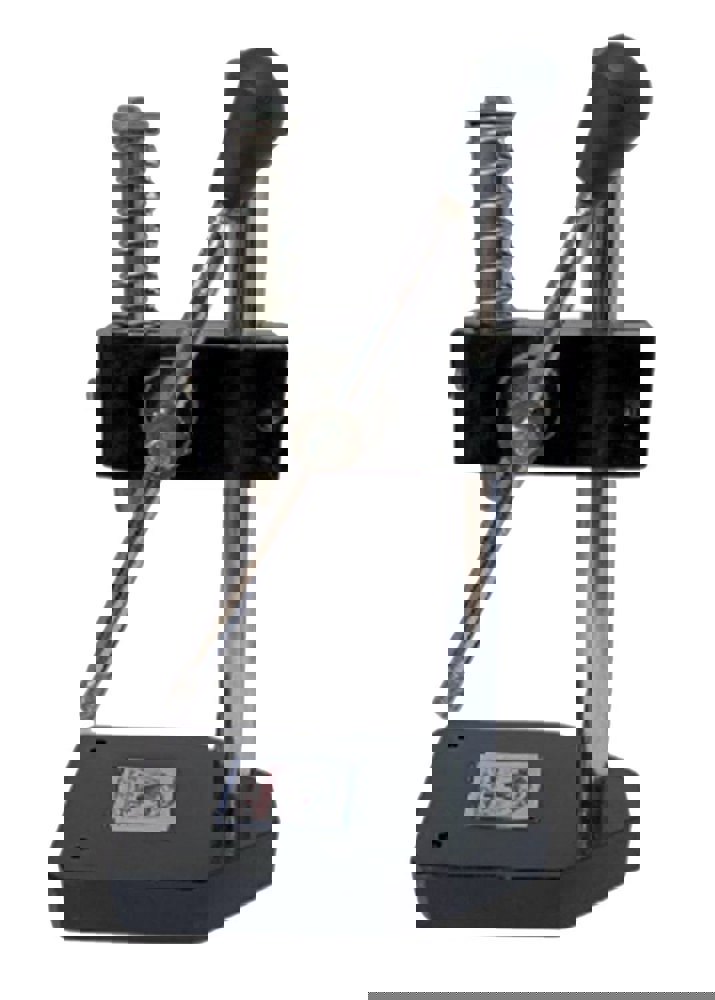 Manual Punching Machine, For Industrial in Rajkot Vadariya Industries