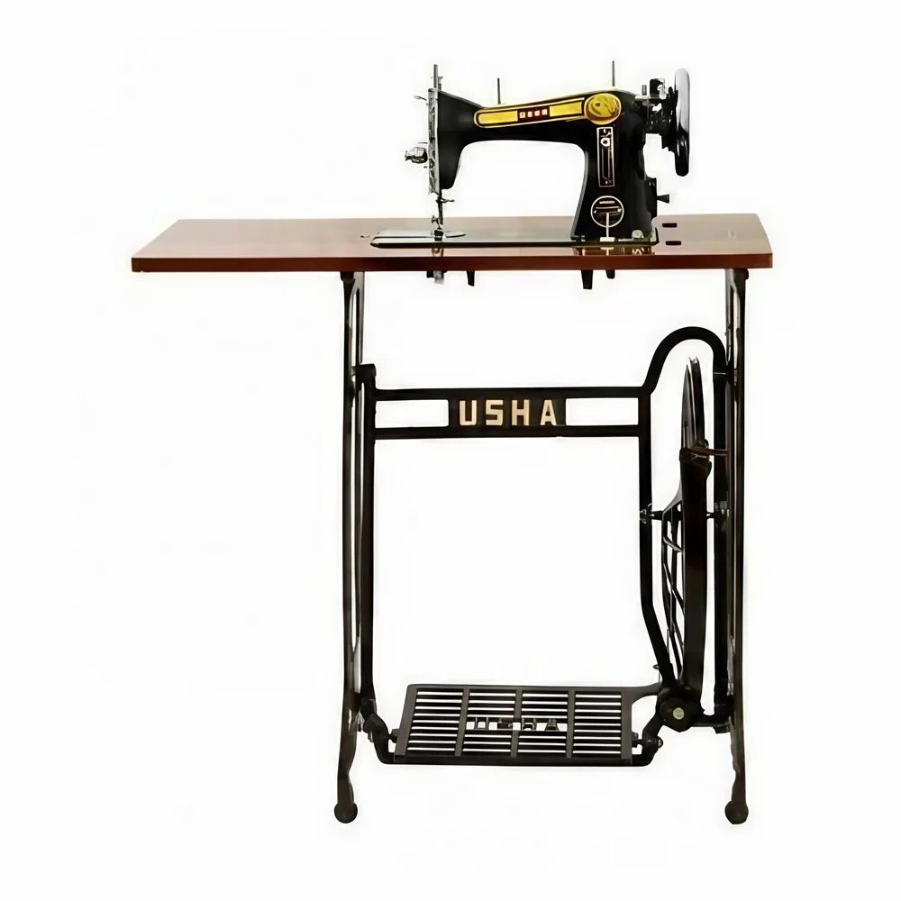 Manual Sewing Machine Manufacturer & Seller in Madurai Sree Chakra