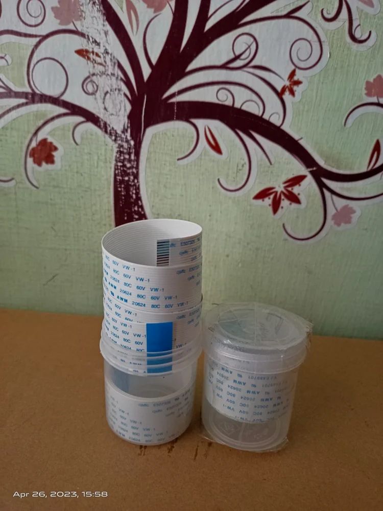 MANY Flex Printing Machine Spare Part, Coating Thickness 1MM in