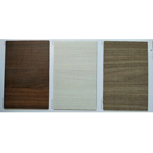 Matte Wood Belador Decorative Laminated Sheet, Thickness: Mm