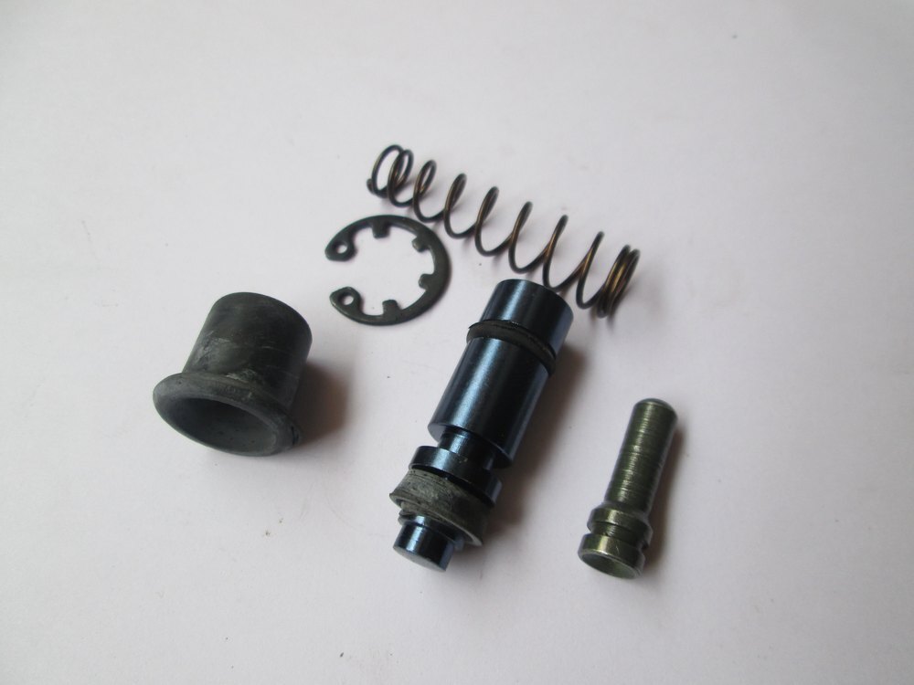 Mc Kit Pulsar 150 Disk Brake Kit Master Cyl Major| Avenger 150| Bajaj