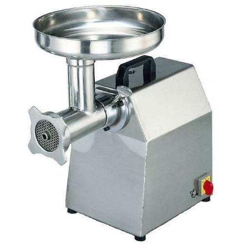 Meat Mincer Keema Machine, 50 kg per hr Manufacturer & Seller in Sri