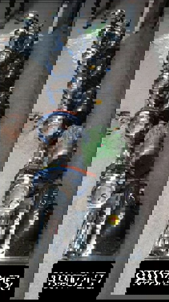 Meat mincer machine/ Indian keema machine, 32 No, 50 kg per hr in Delhi