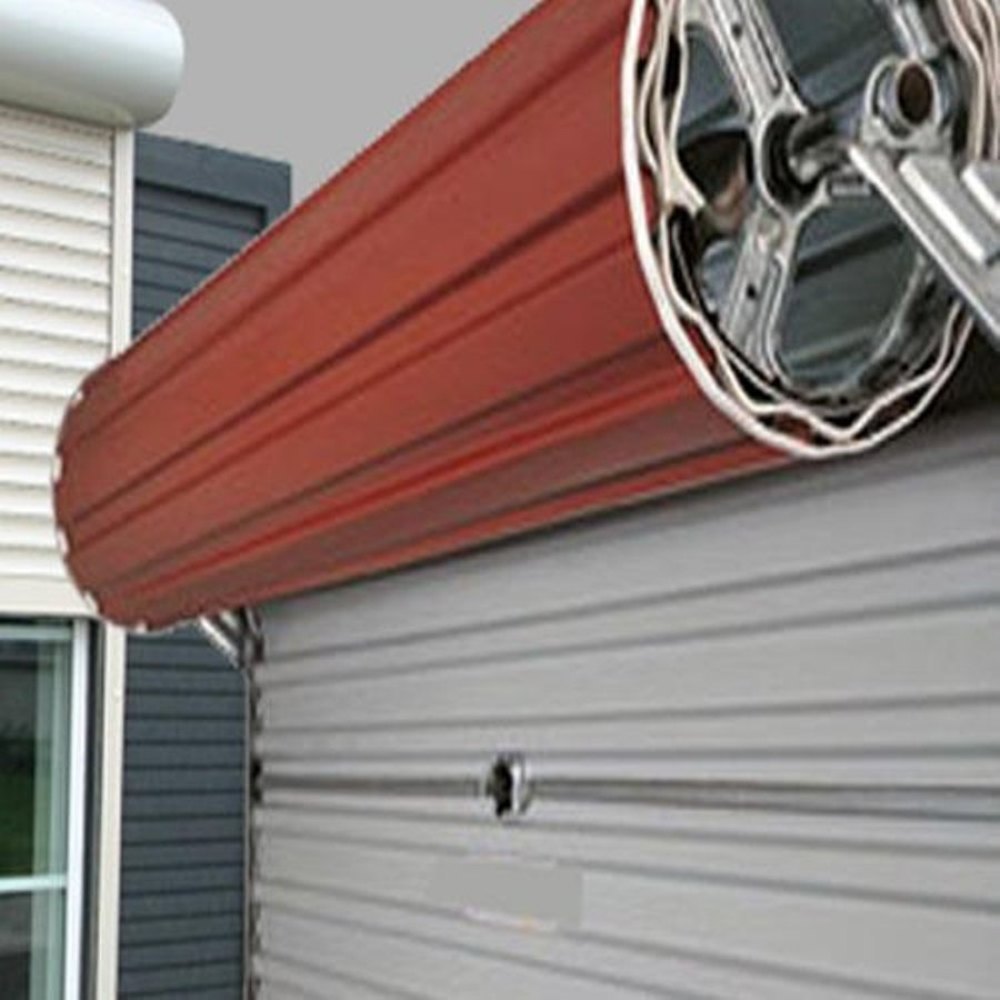 Mechanical Gear Shutter in Nagpur Rajendra Fabrication And