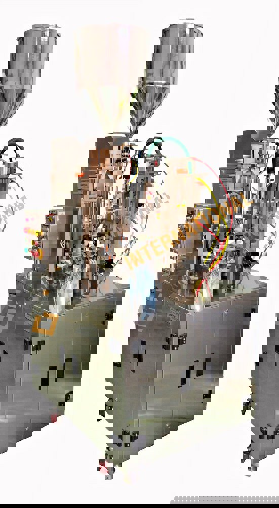 Mechanical KISRTF30 Semi Automatic Tube Filling Machine, 5 KW