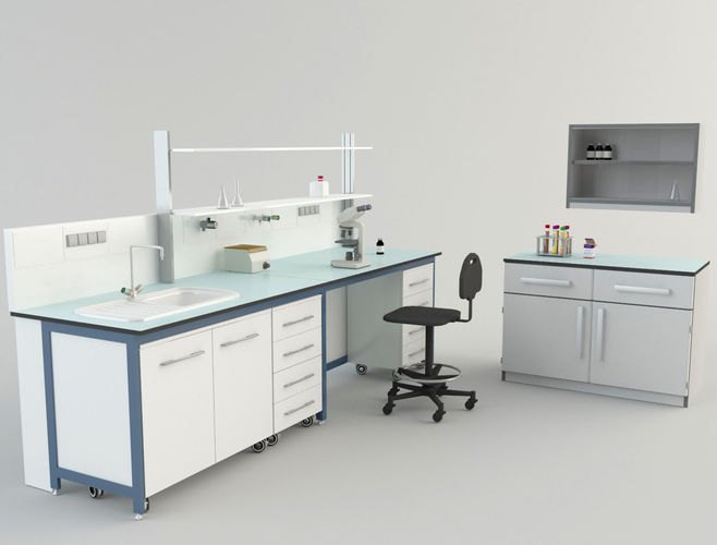 Medical lab furniture TAMIL NADU Manufacturer & Seller in Chennai