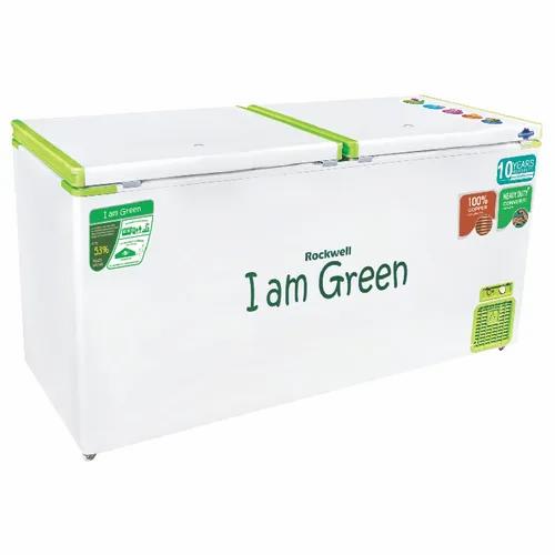 Medium Rockwell Deep Freezer in Chandigarh KAMAL FROST