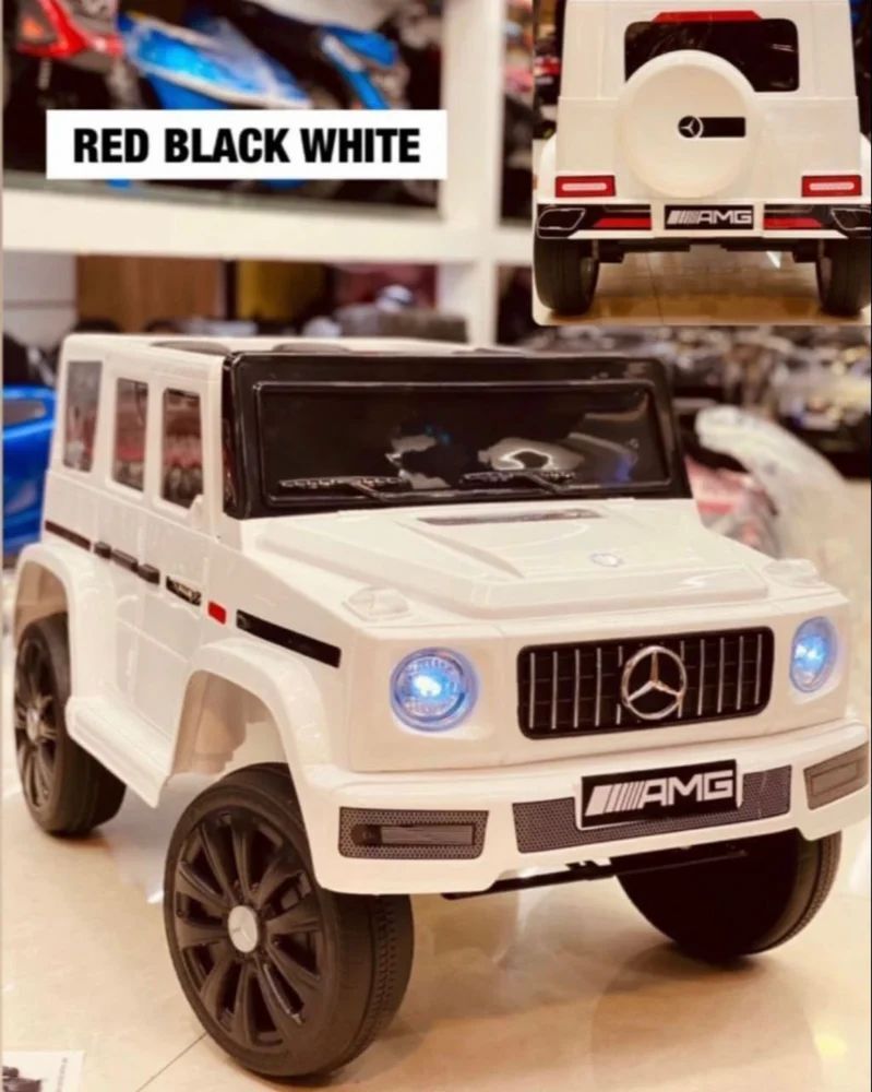 Mercedes Benz Kids Electric Car Price in Nagpur, Maharashtra