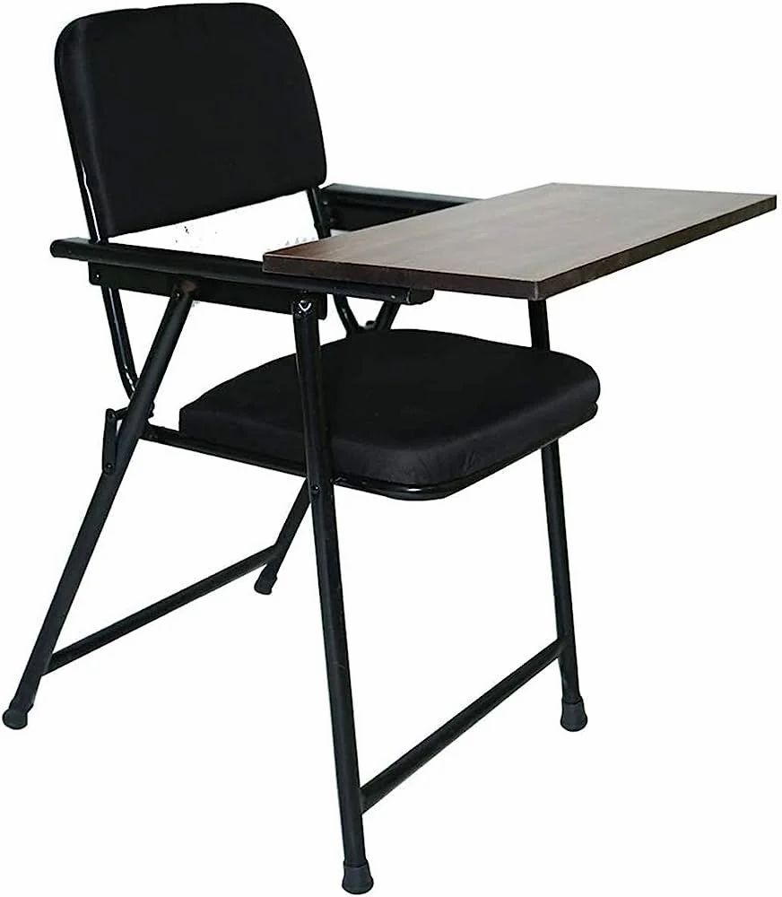 Metal Writing Pad Chairs Price in Nashik, Maharashtra – ₹1,500 RAHUL  INDUSTRIES