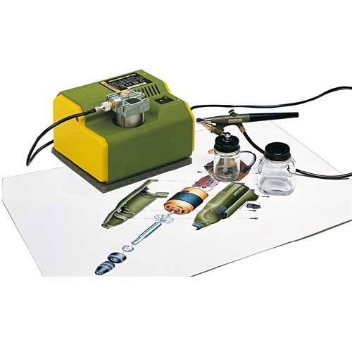 Micro Compressor in Jamnagar Ojasvi Corporation