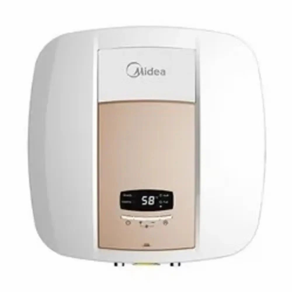 Midea Electric Hot Water Heater, Storage Capacity(Litre): 10 Price