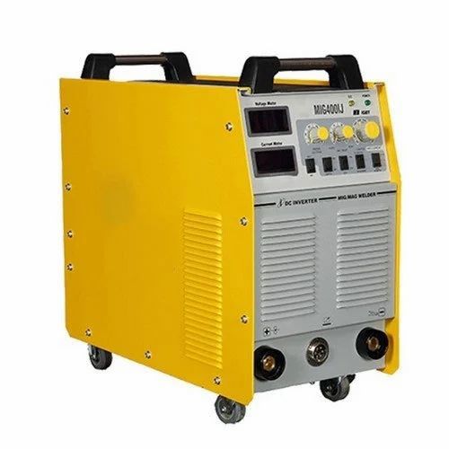 MIG Welding Machine in Pune SUPER ARC INDUSTRIES