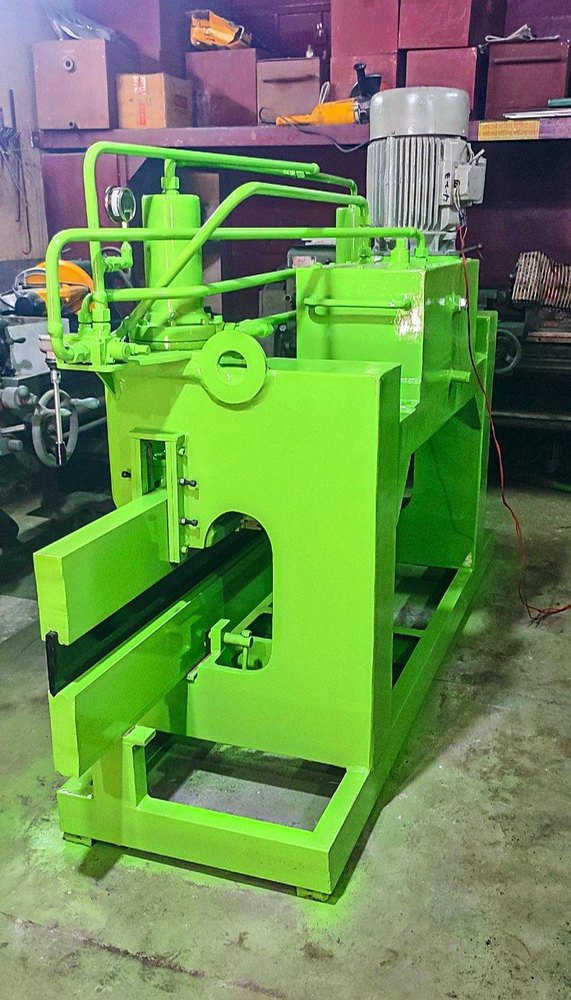 Mild Steel Almirah Sheet Bending Machine, Automation Grade Manual