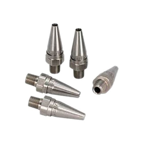 Mild Steel Boiler Air Nozzle in Coimbatore Hitech Engineering Works