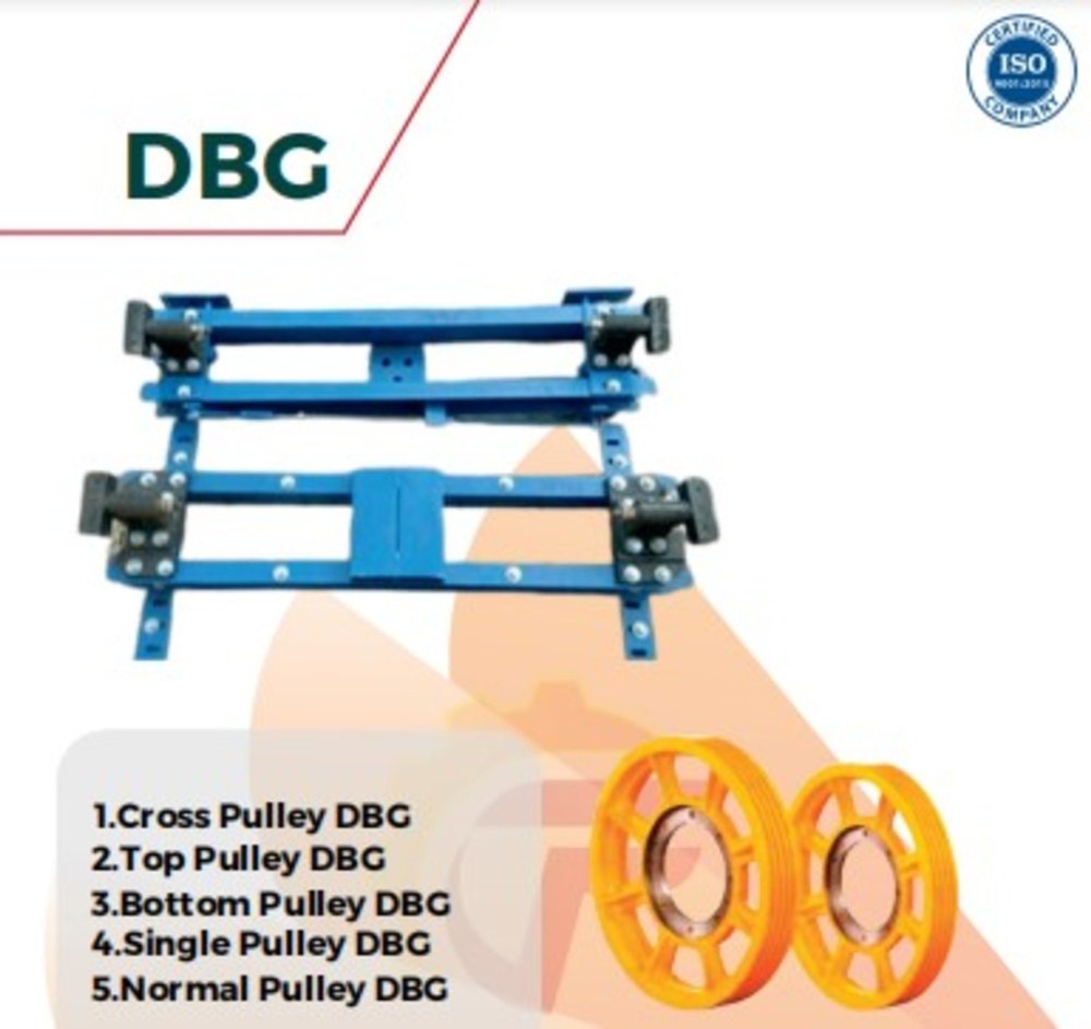 center pull cantilever