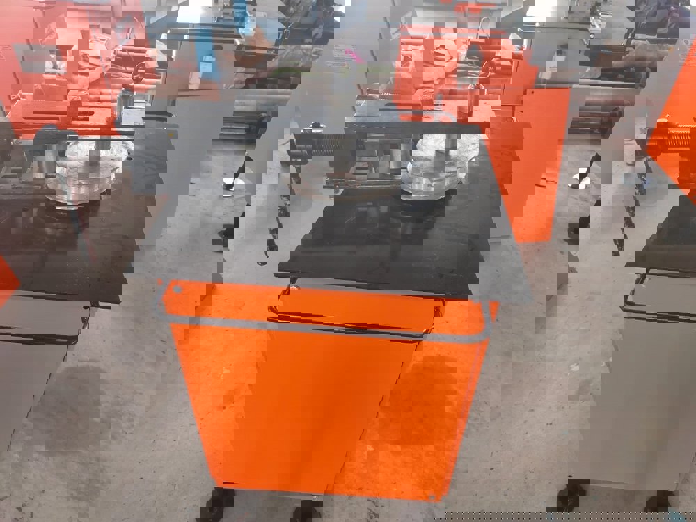 Mild Steel Hydraulic Pipe Bending Machine Manufacturer & Seller in