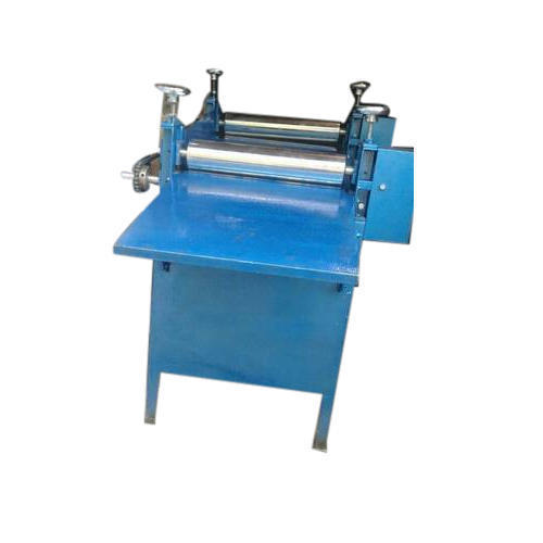 Mild Steel Samosa Patti Making Machine Price in Thane, Maharashtra