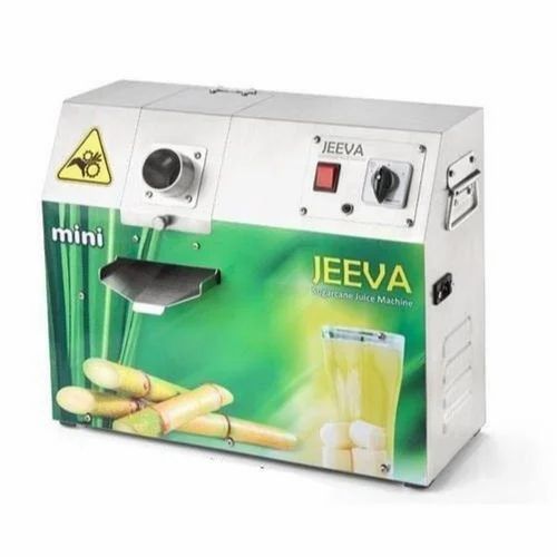 Mini Sugarcane Juice Machine, For Commercial Price in Chennai