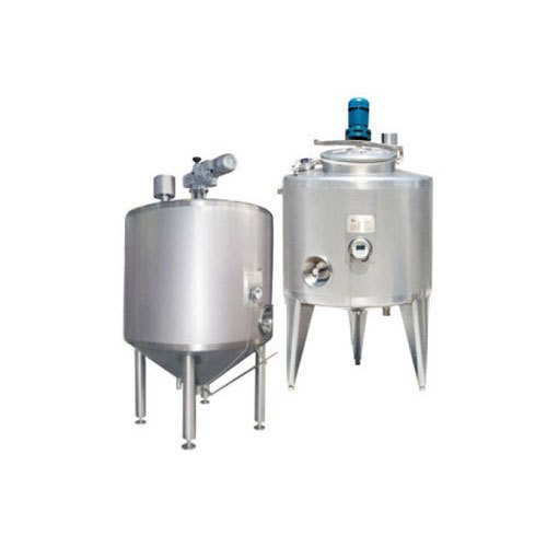 Mixing Tank Agitator in Kolkata The Scientific Apparatus & Company