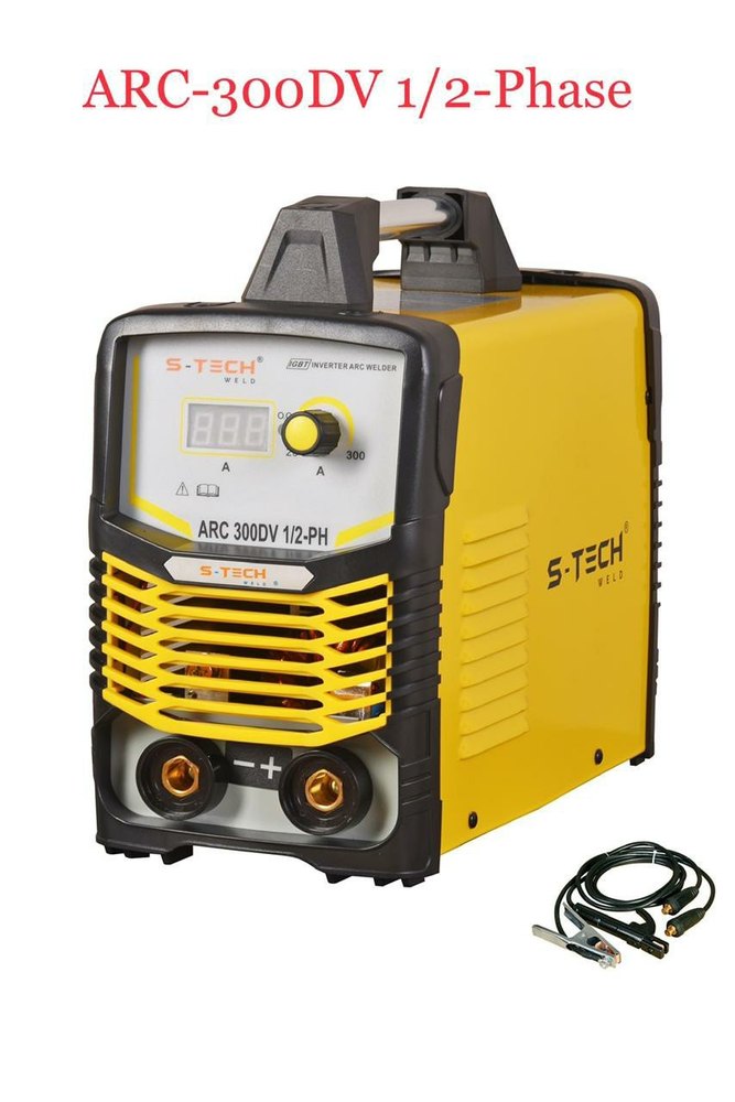 Mma Welding Machine Manufacturer & Seller in Ahmedabad AMTECH MACHINE