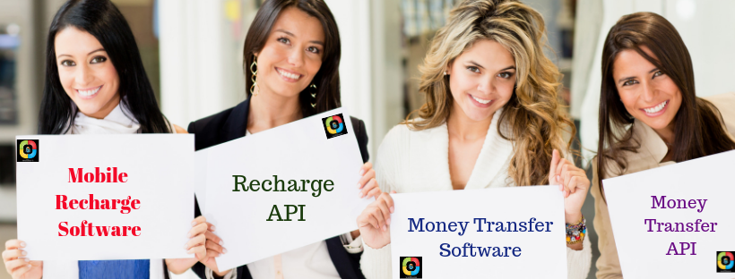 Mobile Recharge Portal, Duration: Year at ₹12,580 in Lucknow M/S  WELLBORN GROUP