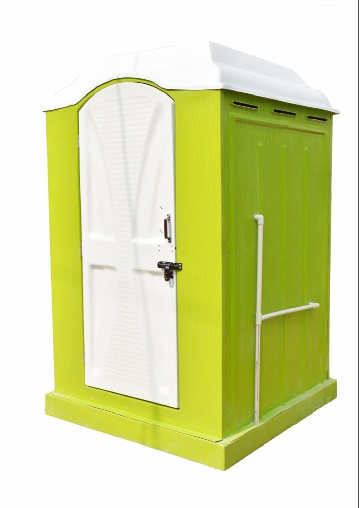 Mobile Toilets in Gurugram Tradewill Prefab Private Limited