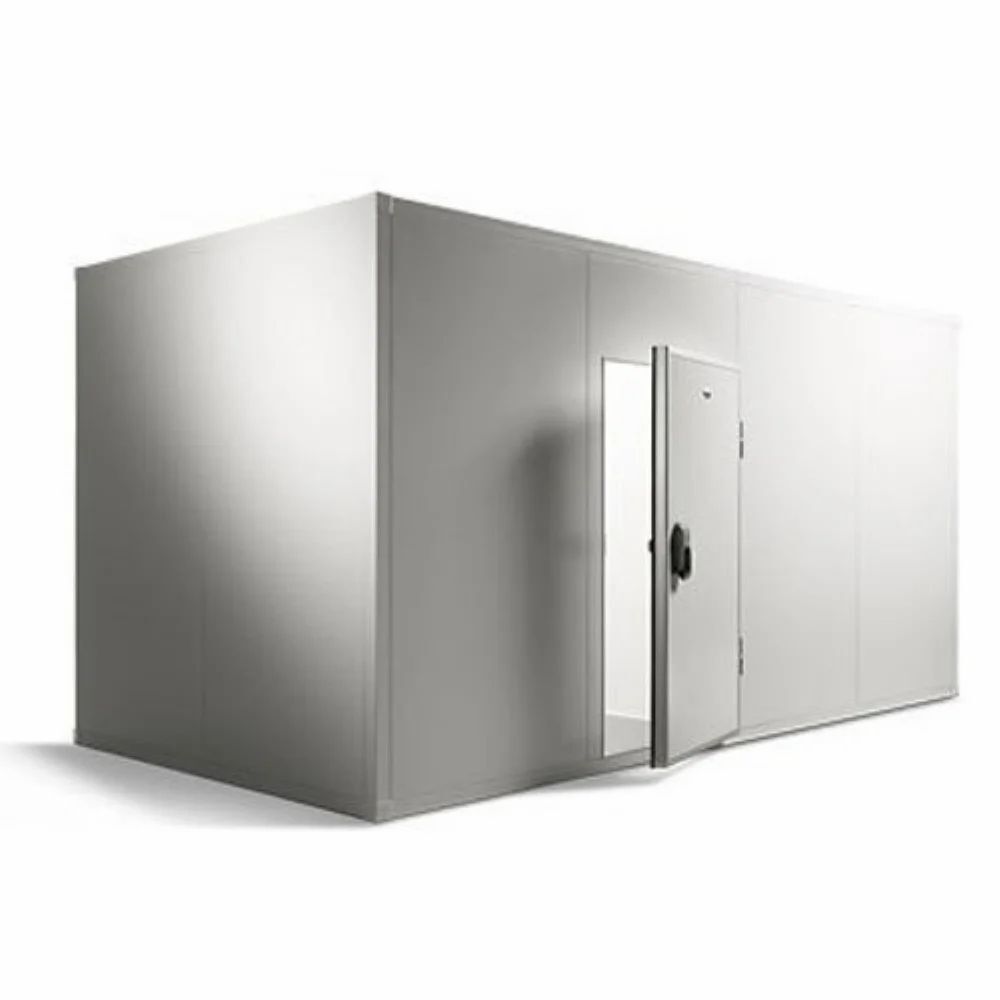 Modular Cold Rooms in PUNE LAB SOLUTIONS